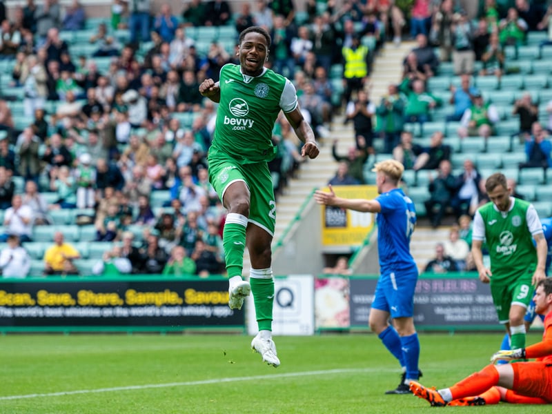 With Hibees icon David Gray at the helm, there's plenty of intrigue around how the Easter Road side will do this coming season. Want to get a ticket for a game? Adult prices for a category B game are as low as £24.