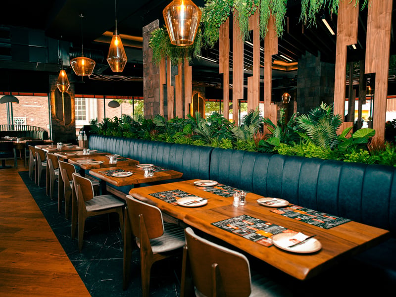 Ecti Mehmet will open from noon-11pm every day