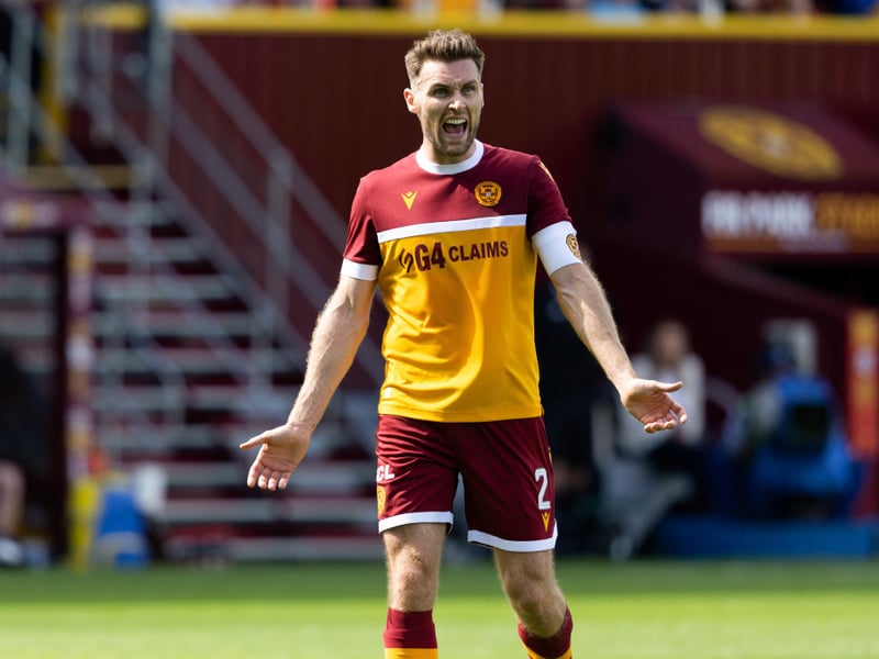 If you're looking for a ticket to a category B game at Fir Park next year, you'll pay just £24 for an adult ticket in the John Hunter Stand. Children's tickets are one of the lowest in the country too at just £6.
