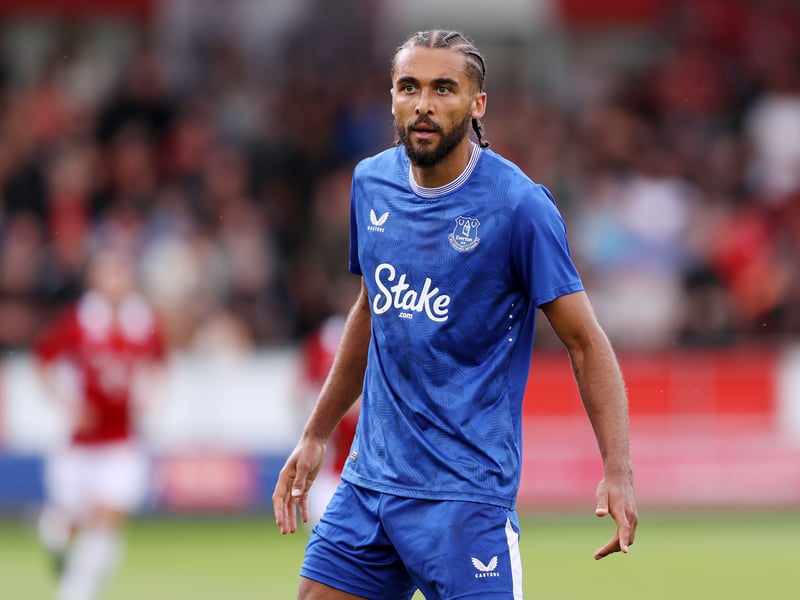 After a torrid time with injuries and form, the Sheffield born striker began to rediscover him golden touch towards the end of the last campaign. Once an England international, he could be a real bargain if he can rediscover the form that got him chosen as part of their Euro 2020 squad. Worth a gamble at the price.