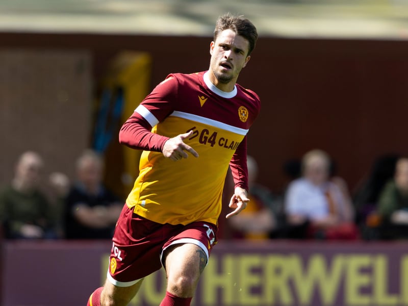 A long-term injury concern, the striker will play no part at Parkhead this weekend.