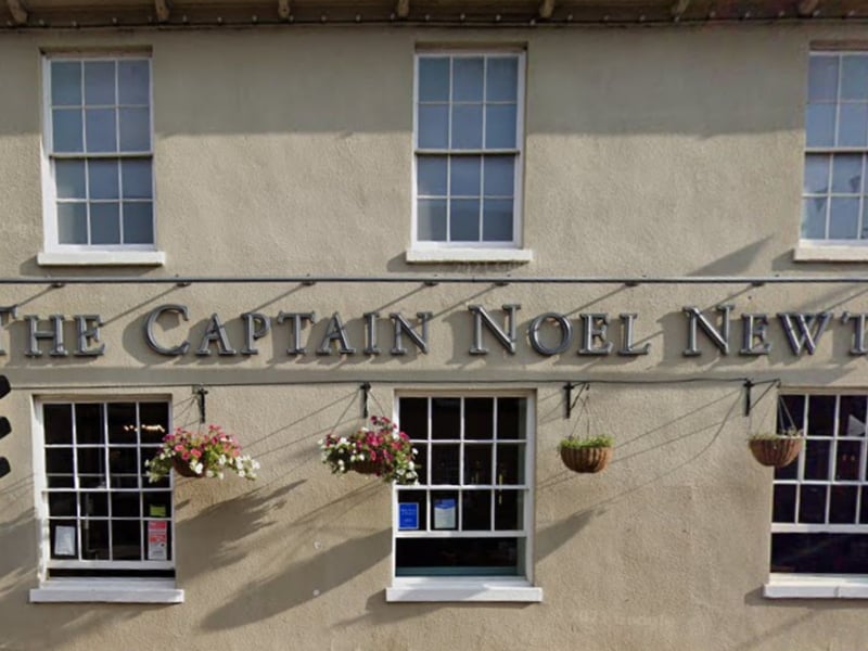 The Captain Noel Newton in Rutland, has associations with the Royal British Legion and the Red Cross, housing the Oakham branch of the British Legion for around 60 years. In the early 1900s it was the site of a house named The Limes, which was the home of Joan Bigges who started the local Women’s Institute.