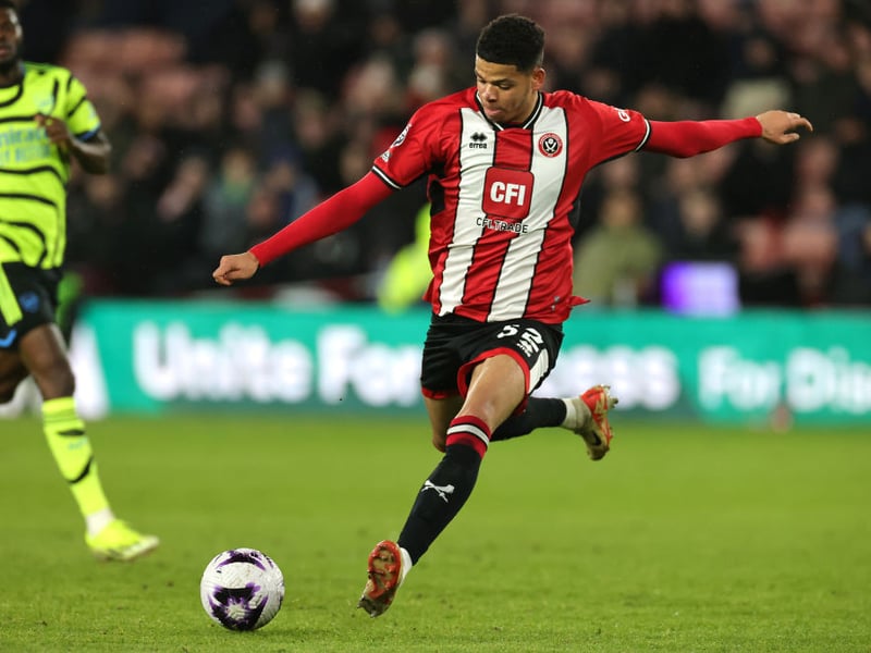 Sky Sports+ - Six games
TV: 10 games