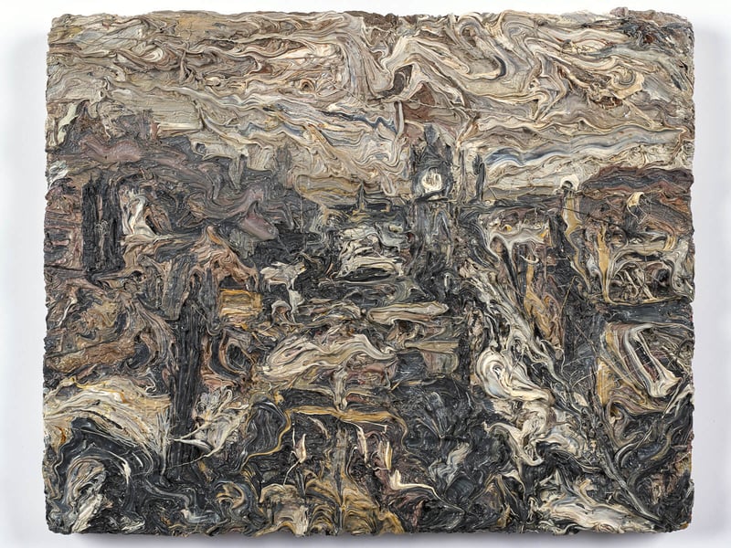 The Edinburgh Art Festival takes place in galleries and other spaces across Edinburgh (and occasionally beyond) from August 9-25. Many of the exhibitions, such as 'Geoff Uglow: Beyond the Clouds'- a series of oils portraying everything from cityscapes of Edinburgh to Italian landscapes - at The Scottish Gallery are completely free. Pick up a programme and map from any of the participating venues and follow an art trail around the city.