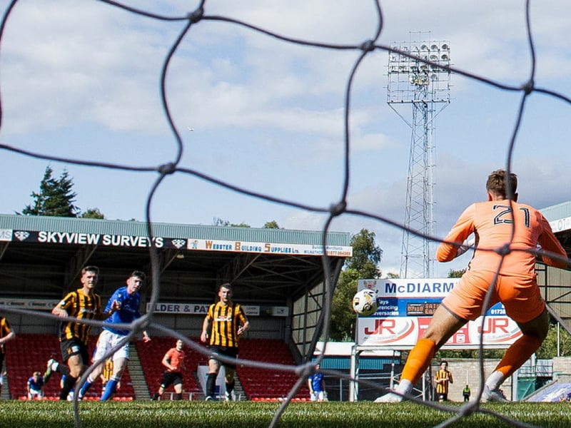 The Perthshire outfit are the only side in the league that offer free tickets for under-12s with a paying adult. Category B games are priced at £27 for adults, meaning you and you son/daughter can attend a game for under £20 this coming season.