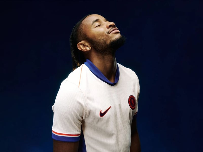 The French forward struggled for game time last year due to injury, but has looked impressive in pre-season for the Blues. We're unsure why he is listed as a midfielder, but at just £6.5million he could prove to be a real star buy.