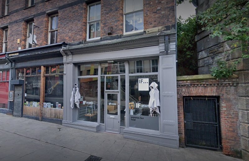 If Up North, in Call Lane, has a rating of 4.4 stars from 703 Google reviews. A customer at If said: “Brilliant spot for an afternoon coffee. Always a lovely atmosphere and the staff are so friendly. Not to mention the coffee is always perfect.”