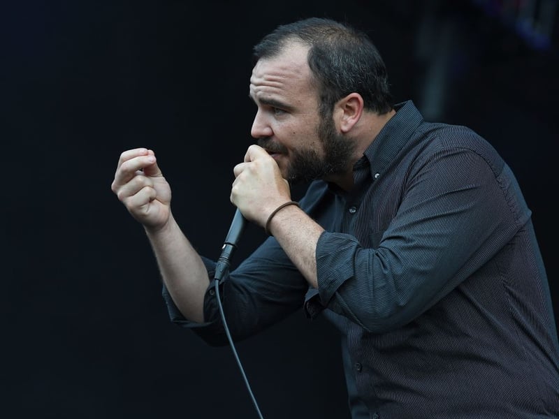 Could we see Future Islands return to Worthy Farm? With Samuel T. Herring’s unmistakable dance moves and their synth-driven anthems, this would be a must-see moment for festivalgoers.