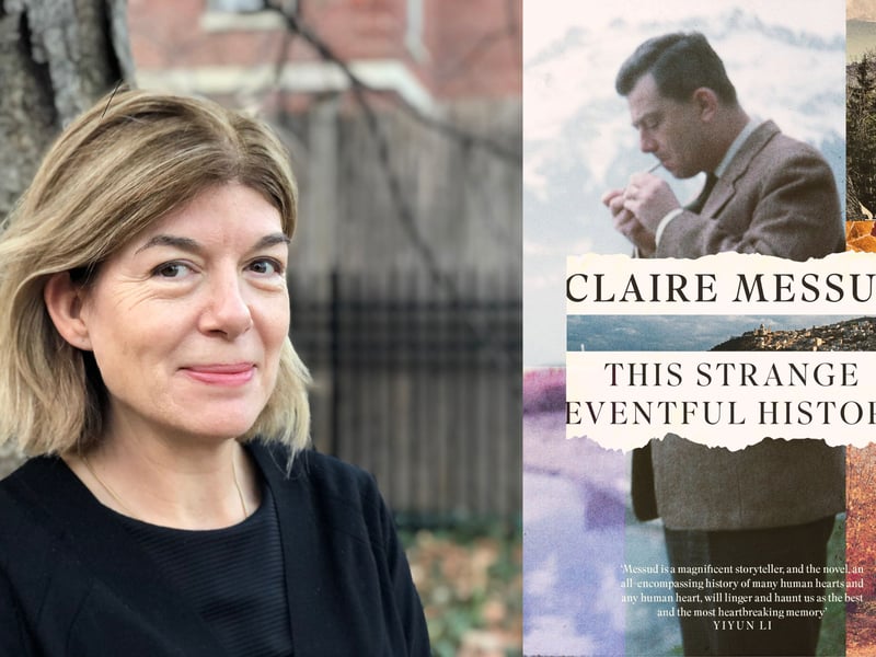 Award winning American novelist Claire Messud follows the Cassars and their journey to become whole after Paris falls to the Germans in 1940.