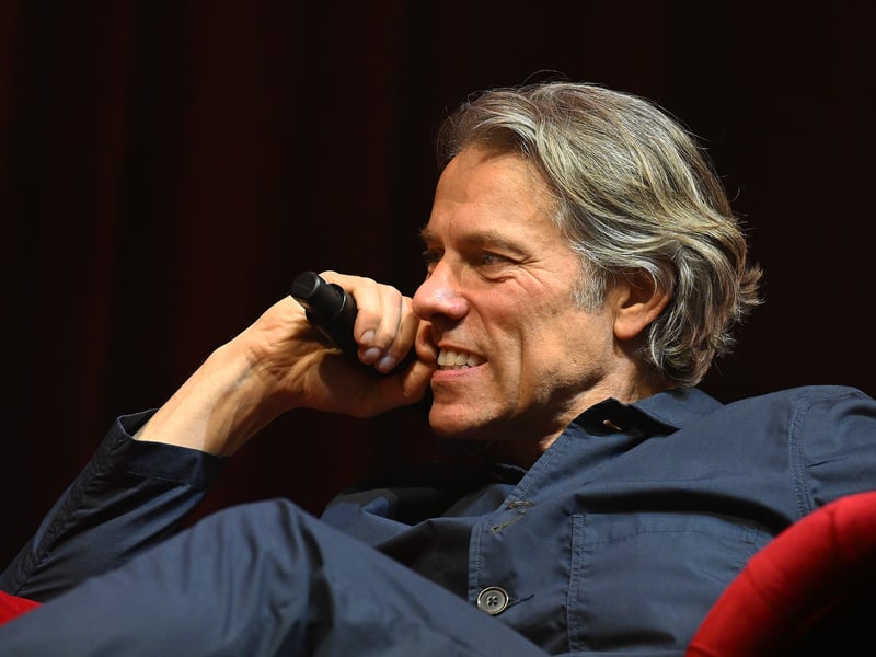 John Bishop continues his UK tour before it extends into 2024, performing two nights at the Barbican in York on September 5 and 6 2024.