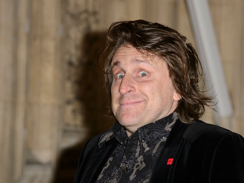 The king of non-sequiturs and leading audiences down the garden path, Milton Jones has three dates in Yorkshire in 2024, performing at the Grand Opera House in York on September 7, Sheffield City Hall Oval Hall on December 4 and King’s Hall in Ilkley on December 8 2024.