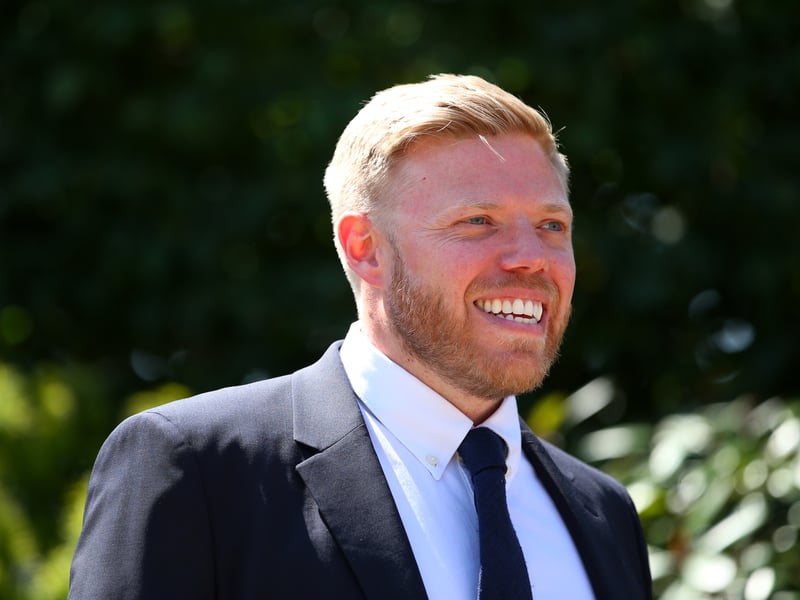 Cheeky partner-in-crime to Romesh Ranganathan, Rob Beckett will be coming to Leeds Grand Theatre on December 1 2024.
