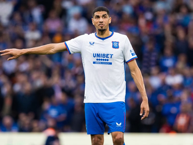 Now 36, the Nigerian's game time will need to be managed throughout the season. However, as a trusted and dependable option at the back, Balogun is more likely to start over Ben Davies on Saturday. Incoming defender Robin Pröpper will likely start on the bench.