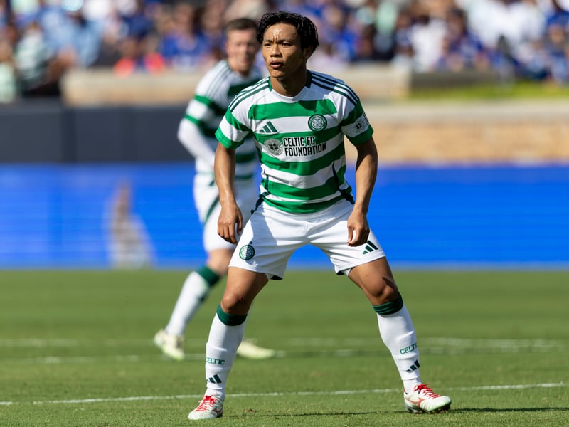The talented midfielder has got a good pre-season under his belt after last season's niggling injury issues. Rodgers will be happy he has came through the summer friendlies unscathed and will start him this weekend.