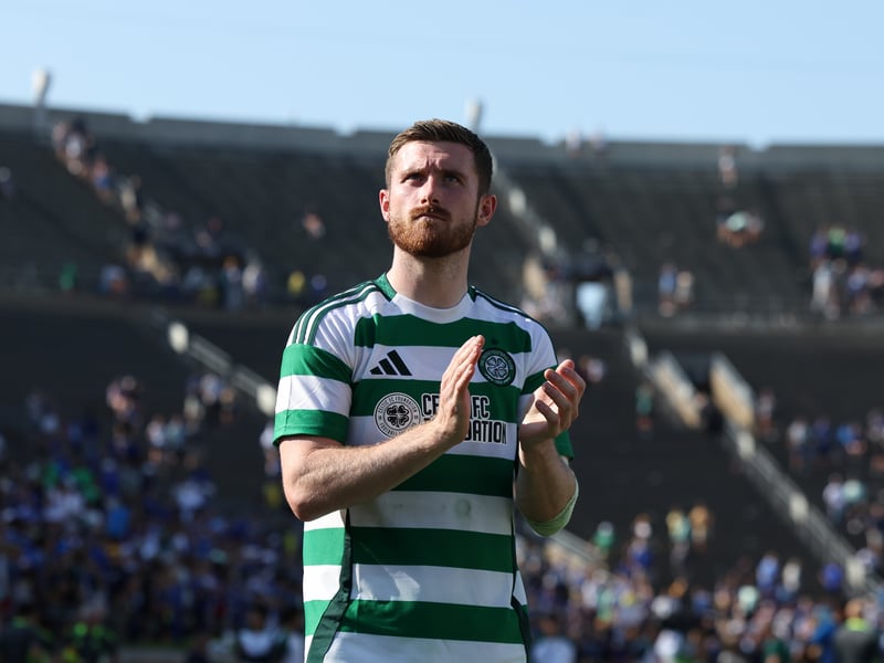 With regular right-back Alistair Johnston still recovering from his extended season at the Copa America, Ralston is expected to start at full-back on Sunday.