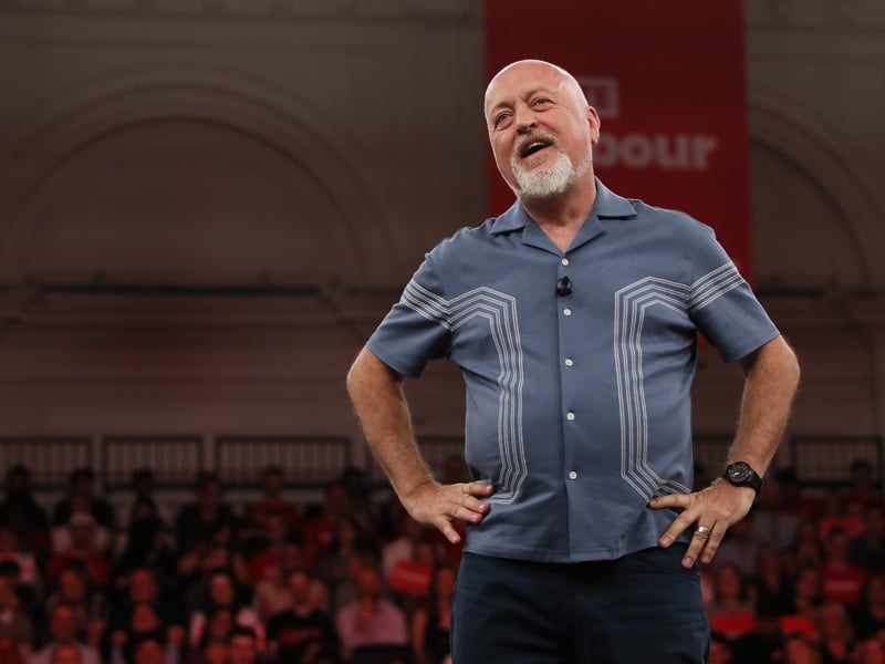 Halifax residents might want to get tickets to Bill Bailey's performance at The Piece Hall, taking place July 31 2024, while he is also set to perform at the Scarborough Open Air Theatre on August 2 2024.