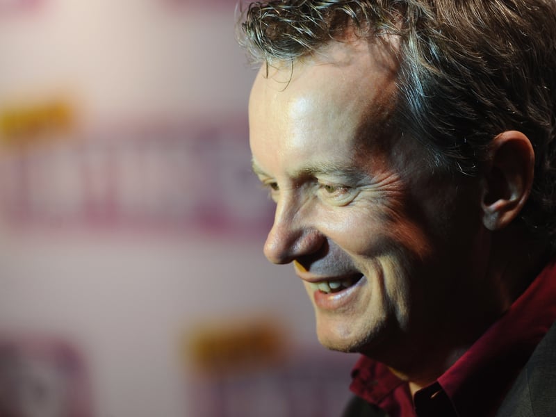 Frank Skinner celebrates 30 years with his UK tour set to visit St George’s Hall, Bradford on September 28 2024 and then to Hull City Hall on November 23 2024.