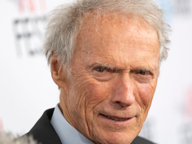 A two time double Oscar winner - awarded best director and best film for both 'Unforgiven' and 'Million Dollar Baby' - Clint Eastwood has proven he is equally talented behind and in front of the camera. He moved into directing after starring in a string of huge films, including a number of Westerns and the 'Dirty Harry' series. He's worth an estimated $375 million.