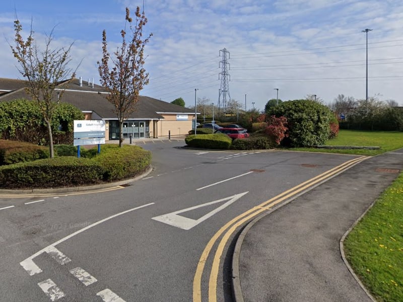 Cobalt Hospital Ramsay was rated good by Care Quality Commission. Part of Ramsay Health Care's UK hospital network, it scored good ratings across all five categories - safe, effective, responsive, caring and well-led.