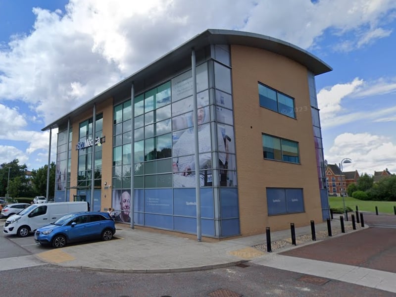 Stockton on Tees Spamedica has been rated outstanding by the Care Quality Commission. The eye hospital which provides cataract care was rated outstanding for being effective, responsive and for surgery.