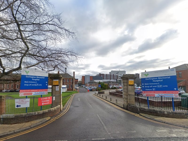 County Durham and Darlington NHS Foundation Trust was rated good by the Care Quality Commission. Serving a population of over 650,000 patients, they scored rankings of good in five out of the six categories, including - effective, caring, responsive, well-led and use of resources.