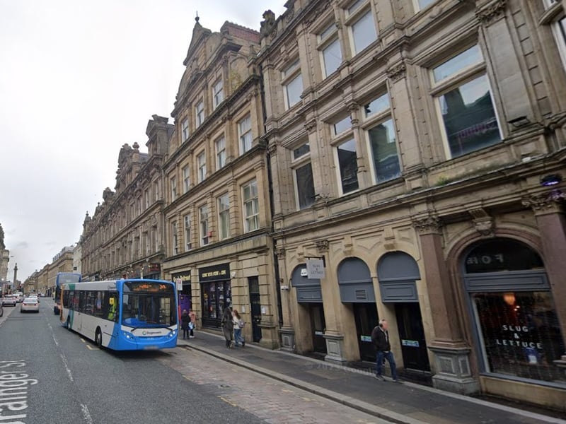 On Grainger Street, Dakwala has a 4.7 rating from 637 reviews.