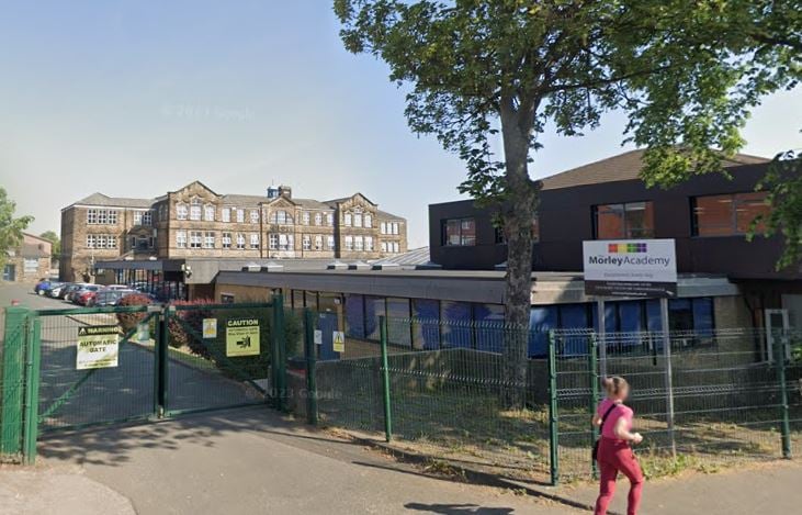 The Morley Academy is a secondary school in Morley, just south of Leeds, another run by the Gorse Academies Trust.
It has a fantastic Progress 8 score of 0.83, scoring it a spot in the ‘well above average’ band.