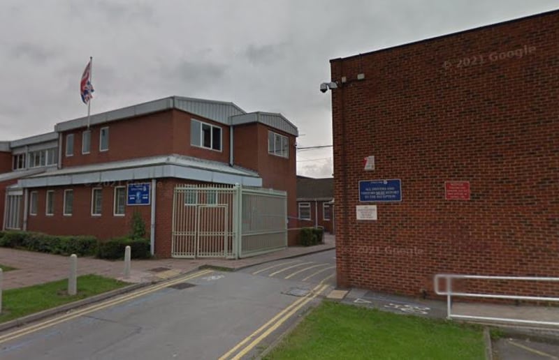 St Mary’s is a Catholic secondary school in Hull.
It too has a high Progress 8 score of 0.73, marking it as ‘well above average’.