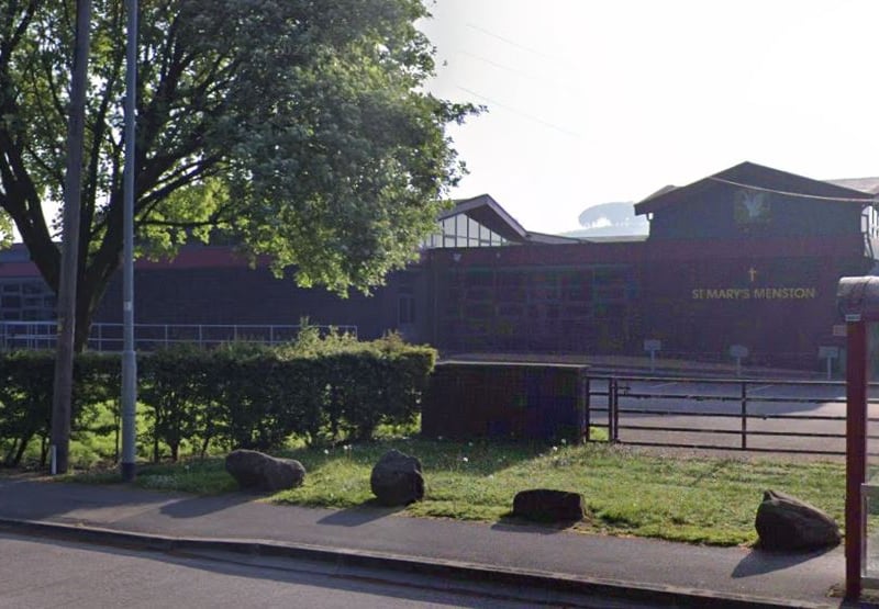 This St Mary’s is a Catholic secondary school in Ilkley, West Yorkshire.
It has a Progress 8 score of 0.56, putting it in the ‘well above average’ band.