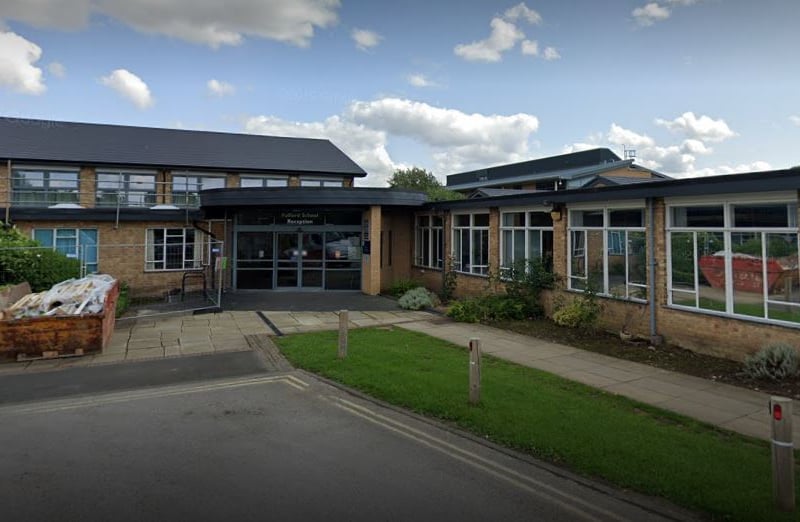 Fulford is a secondary school in York.
It has a Progress 8 score of 0.67, making it ‘well above average’.