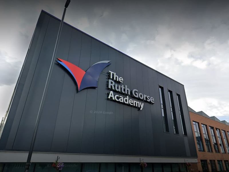 The Ruth Gorse academy is a secondary school in Leeds, managed by the Gorse Academies Trust.
It has an incredible Progress 8 score of 0.92, also ‘well above average’.