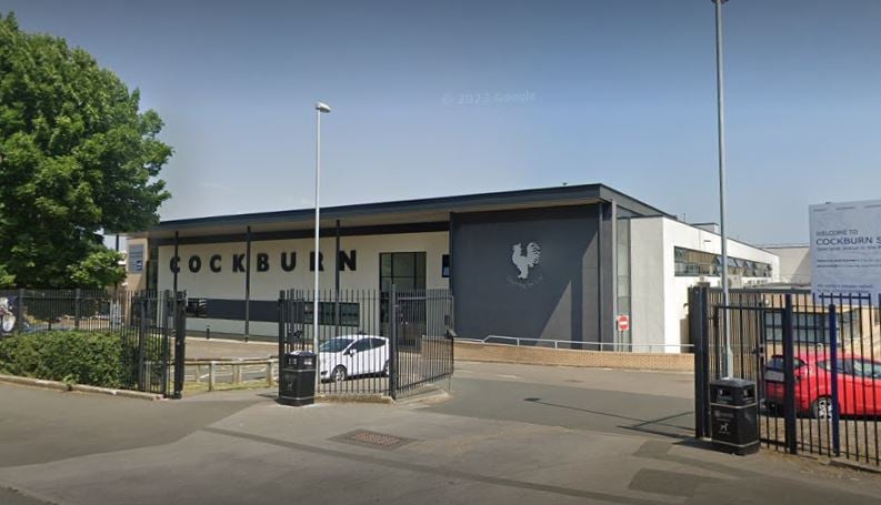 Cockburn is another secondary school in Leeds.
It has a Progress 8 score of 0.61, marking it as ‘well above average’.