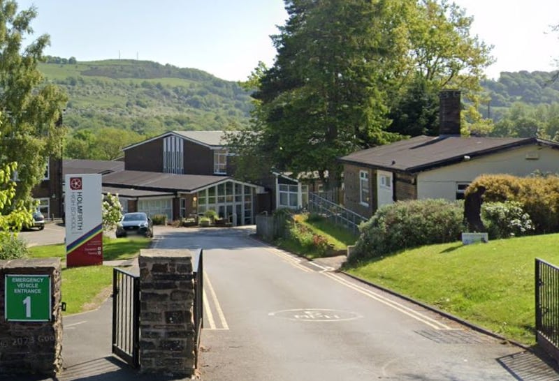 This is a secondary school in Holmfirth, West Yorkshire.
It has a Progress 8 score of 0.74, making it ‘well above average’.