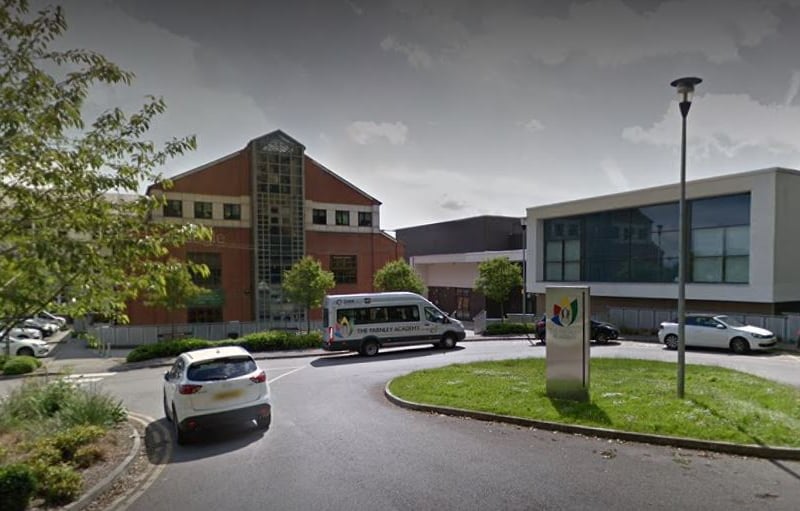 The Farnley Academy is a secondary school in Leeds.
It has a Progress 8 score of 0.72, or ‘well above average’.