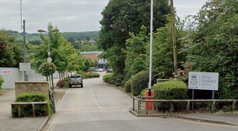 King Ecgbert is a secondary school in Sheffield.
It has a Progress 8 score of 0.58, earning it a spot in the ‘well above average’ band.