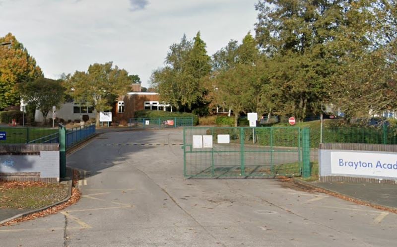 Brayton Academy is a mixed, non-selective secondary school in Selby, North Yorkshire.
It has a Progress 8 score of 0.69, putting it in the ‘well above average’ category.