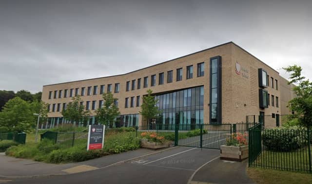 Mercia is a non-selective, mixed secondary school in Sheffield. It is known for having incredibly high expectations and rules for pupil behaviour.
It has a truly exceptional Progress 8 score of 2.24, putting it in the ‘well above average’ band - the highest rank available.