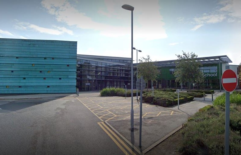 Allerton is a mixed, non-selective secondary school in Leeds.
It has a Progress 8 score of 0.64, placing it firmly in the ‘well above average’ band.