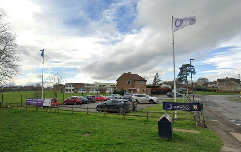 Run by the Outwood Grange Academies Trust, this is a secondary school in Easingwold, north of York.
It too has a Progress 8 score of 0.61, making it ‘well above average’.