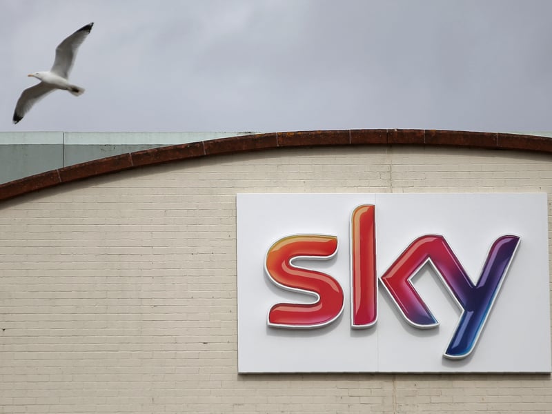 Also receiving a 68% customer score rating in the Which public survey was Sky Mobile. 