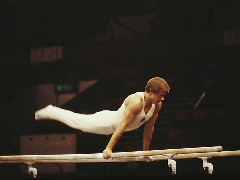 Another athlete to have won 15 Olympic medals is gymnast Nikolai Andrianov. He represented the Soviet Union from 1972 to 1980, winning 7 golds, 5 silvers and 3 bronzes.
