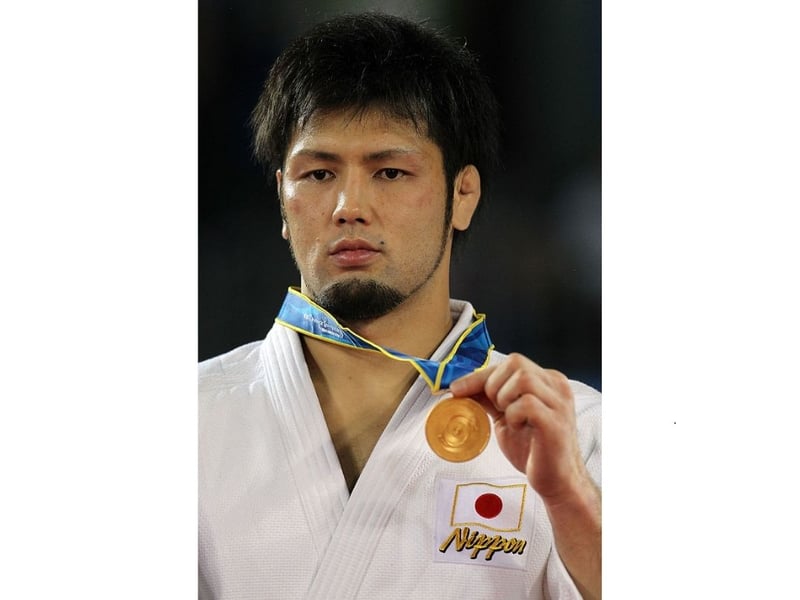 Japanese gymnast Takashi Ono won his 13 Olympic medals between 1952 and 1964 - 5 golds, 4 silvers and 4 bronzes.