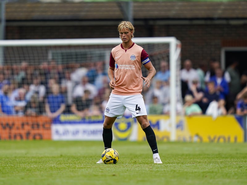 Defender Towler has been handed the number four shirt. He will hope to increase his game time this campaign after making just six league appearances last season.