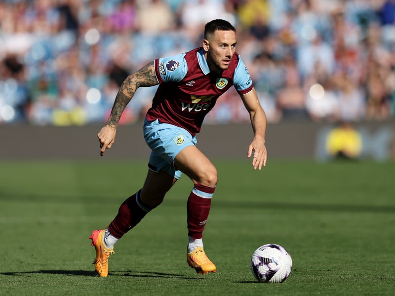 Sky Sports + - Eight games
TV: Nine games