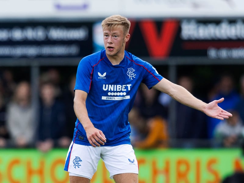 You can't mess around too much with the royal blue number, but we're not sure we really like what Castore have done this year. The collar is a bid odd, and why the random red stripes? The 21/22 anniversary kit was superb, but the last two years have not been our favourite designs. 5/10.