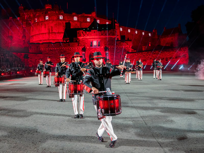 Royal Edinburgh Military Tattoo