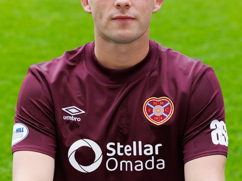 Umbro have smashed their Gorgie kits over the last few seasons. While simple, they've done another excellent job of this year's maroon number. With a 'don't fix it if it isn't broken' attitude, the kit manufacturer have served Hearts well with some classy kits and this can go into that list. 7/10.