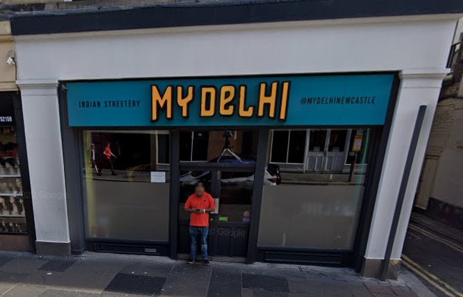 My Delhi in Clayton Street has a 4.8* rating from 1,365 reviews. A Tripadvisor reviewer said: “We are returning frequent customers. Never had a bad meal yet. Really good food and service. Good atmosphere - we like it quite loud and happy. Shruti our server and other staff members were super friendly as always. Everybody around us was having a good meal and night too.”