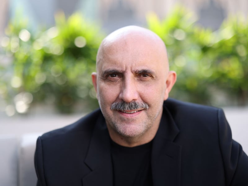 Provocative Argentine-Italian director Gaspar Noé will be in conversation about films such as 'Irreversible', 'Climax' and 'Enter The Void' at Tollcross Central Hall at 1pm on Saturday, August 17. He'll then be presenting a screening of Dario Argento’s horror classic Suspiria at the Cameo on the same day at 3.45pm and a Surprise Film at Summerhall's Red Lecture on Monday, August 19, at 1am.