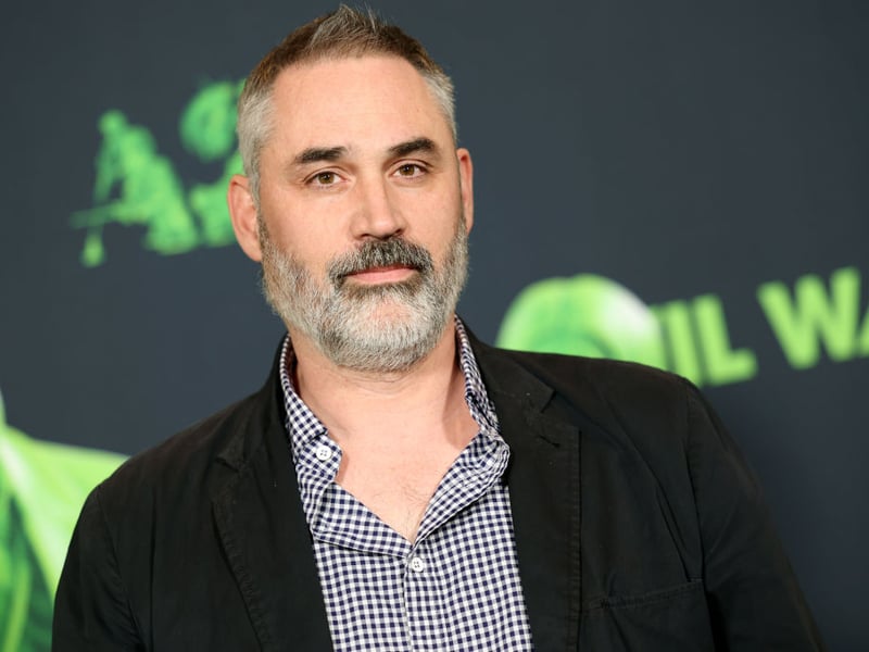 Writer, novelist and director Alex Garland shot to fame when his novel 'The Beach' was turned into a film by Danny Boyle, who he went on to work with on '28 Days Later' and 'Sunshine'. Other writing credits include 'Never Let Me Go' and 'Dredd'. He successfully moved into directing with 'Ex Machina' in 2014 and has since had continued success with 'Annihilation', 'Men' and this year's 'Civil War'. He'll be in conversation at the festival at Tollcross Central Hall on Sunday, August 18, at 2.30pm.
